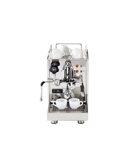 Manual Espresso Machines