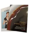 Časopis Roast Different a knihy o kávě