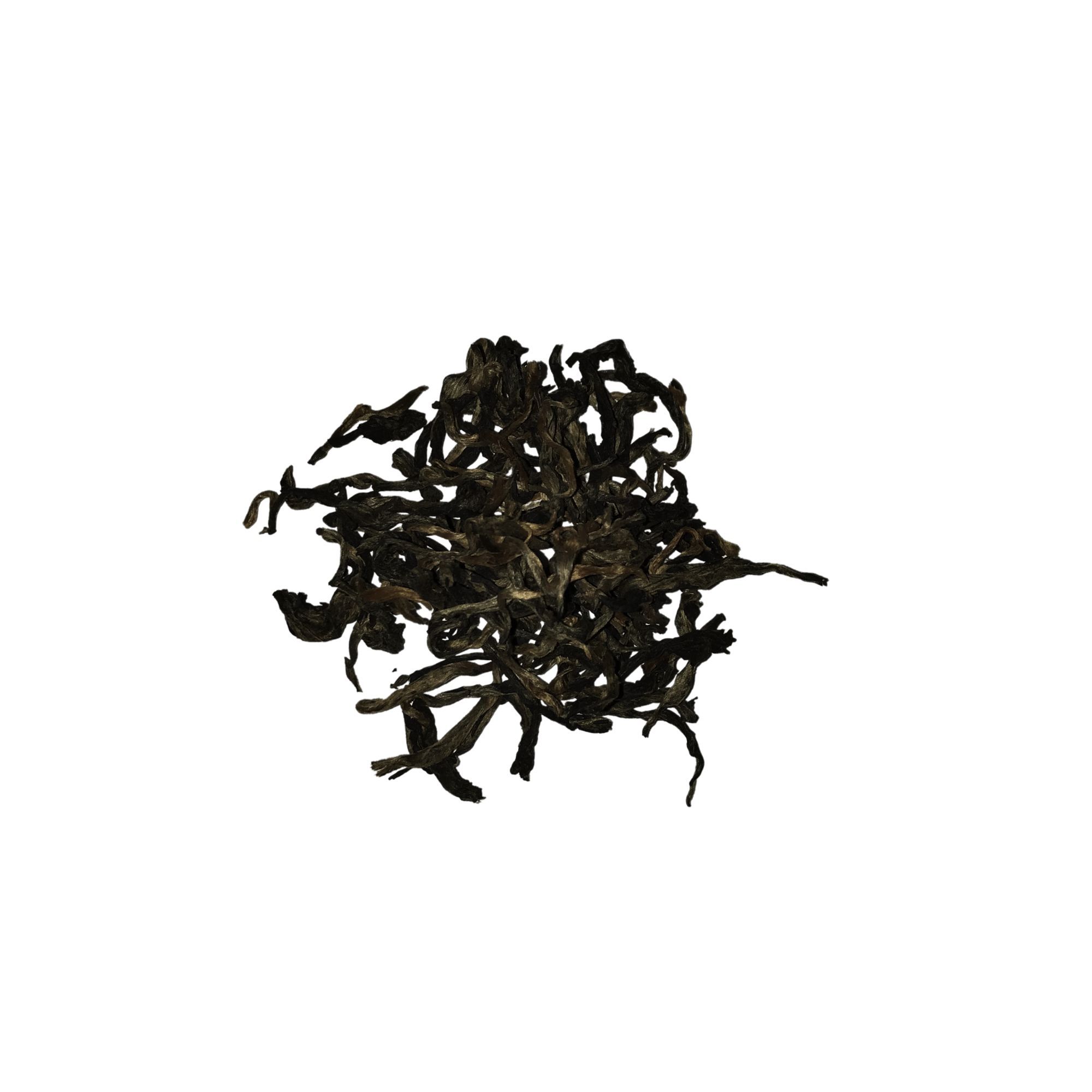 Black tea