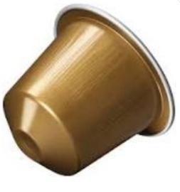 Nespresso® capsules