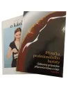 Knihy a časopisy