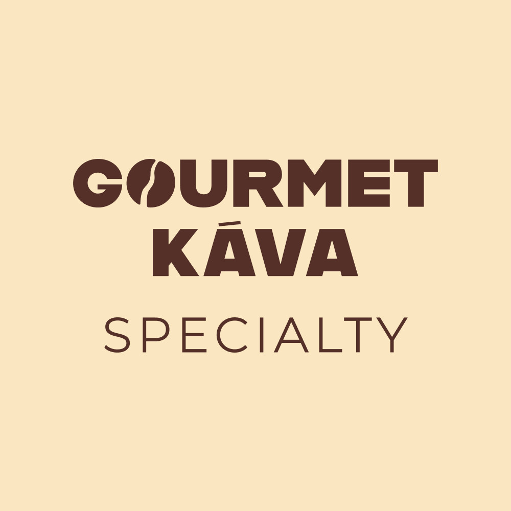 GourmetKáva Specialty