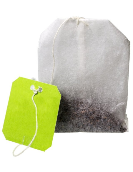 Tea bags