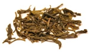 Loose leaf teas