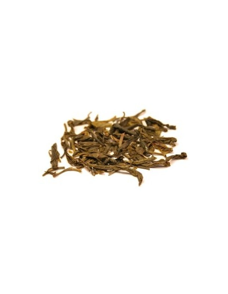 Loose leaf teas