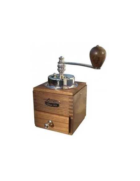 Retro Coffee Grinders