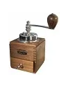Retro Coffee Grinders