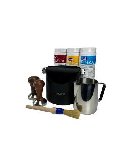Coffee Machine Accessories