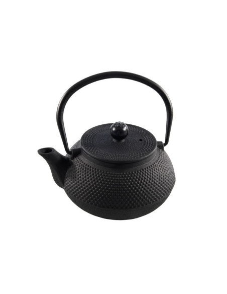 Teapots