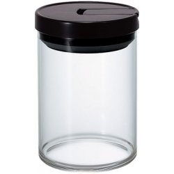 Storage of coffee