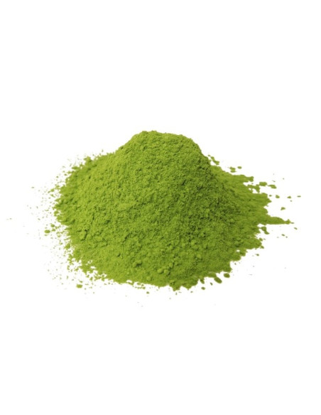 Matcha čaj