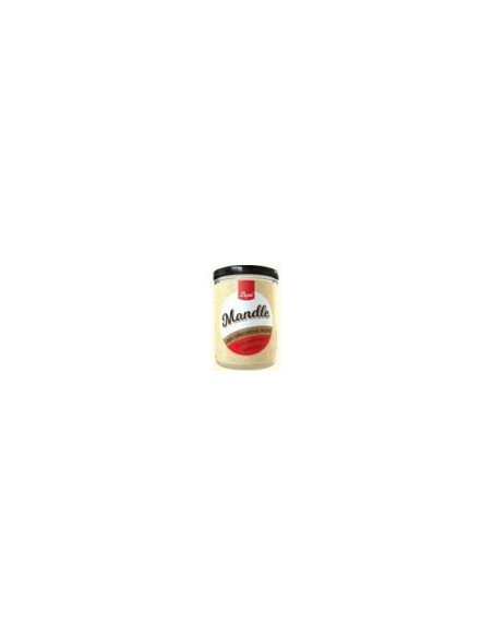 Ořechové a semenné másla a pasty