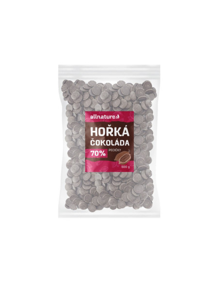 Baking Chocolate (Bulk Packs)