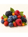 Fruit teas