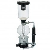 Vacuum pots