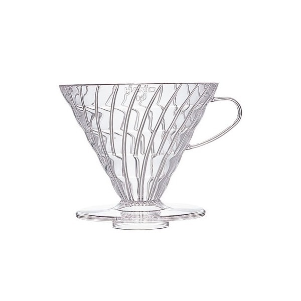 Filtered coffee (drip)