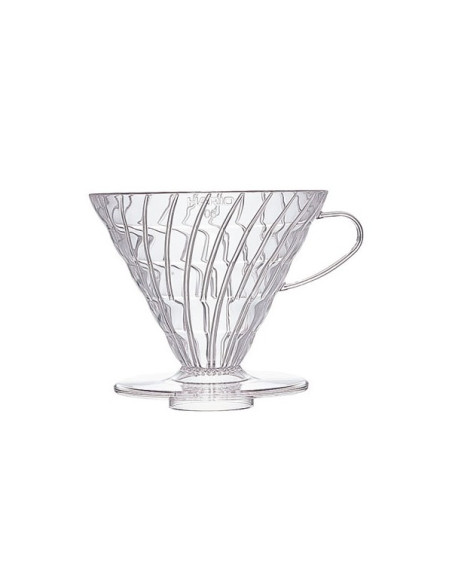 Filtered coffee (drip)