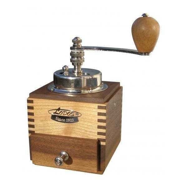 Lodos Grinders