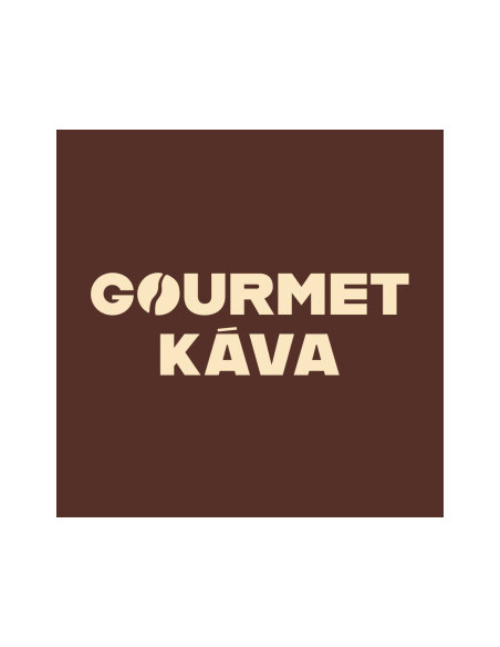 Naše GourmetKáva