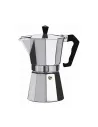 Hliníkové moka konvice
