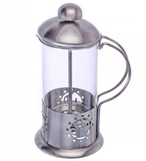 Frenchpress konvice na kávu 350ml 600ml Frenchpress konvice na kávu 350ml 600ml