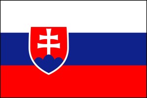 Zasíláme nyní i na Slovensko
