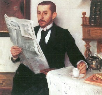 historie kávy