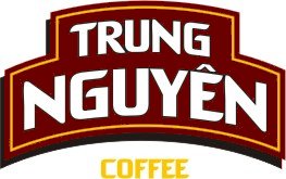 Trung Nguyen logo Trung Nguyen