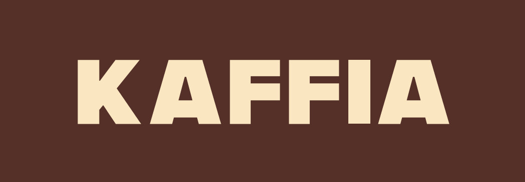 Kaffia