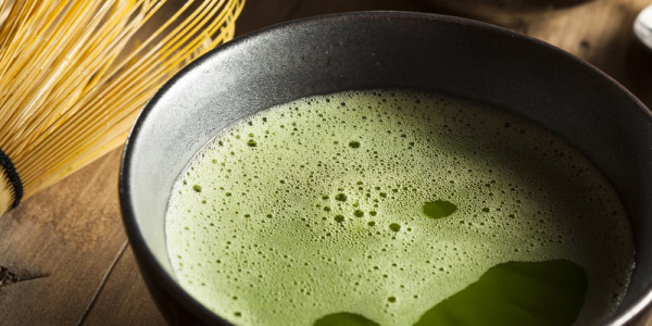 Matcha aneb moderní fenomén s bohatou tradicí a zdravotními benefity