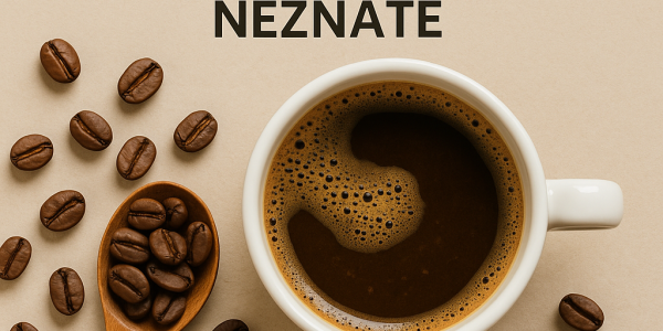 17 zaujímavostí o káve ktoré nepoznáte