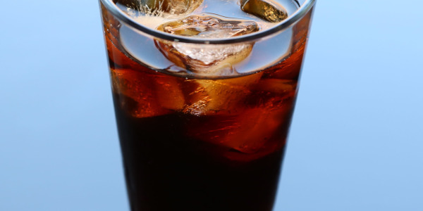 Príprava kávy Cold brew (studená káva)