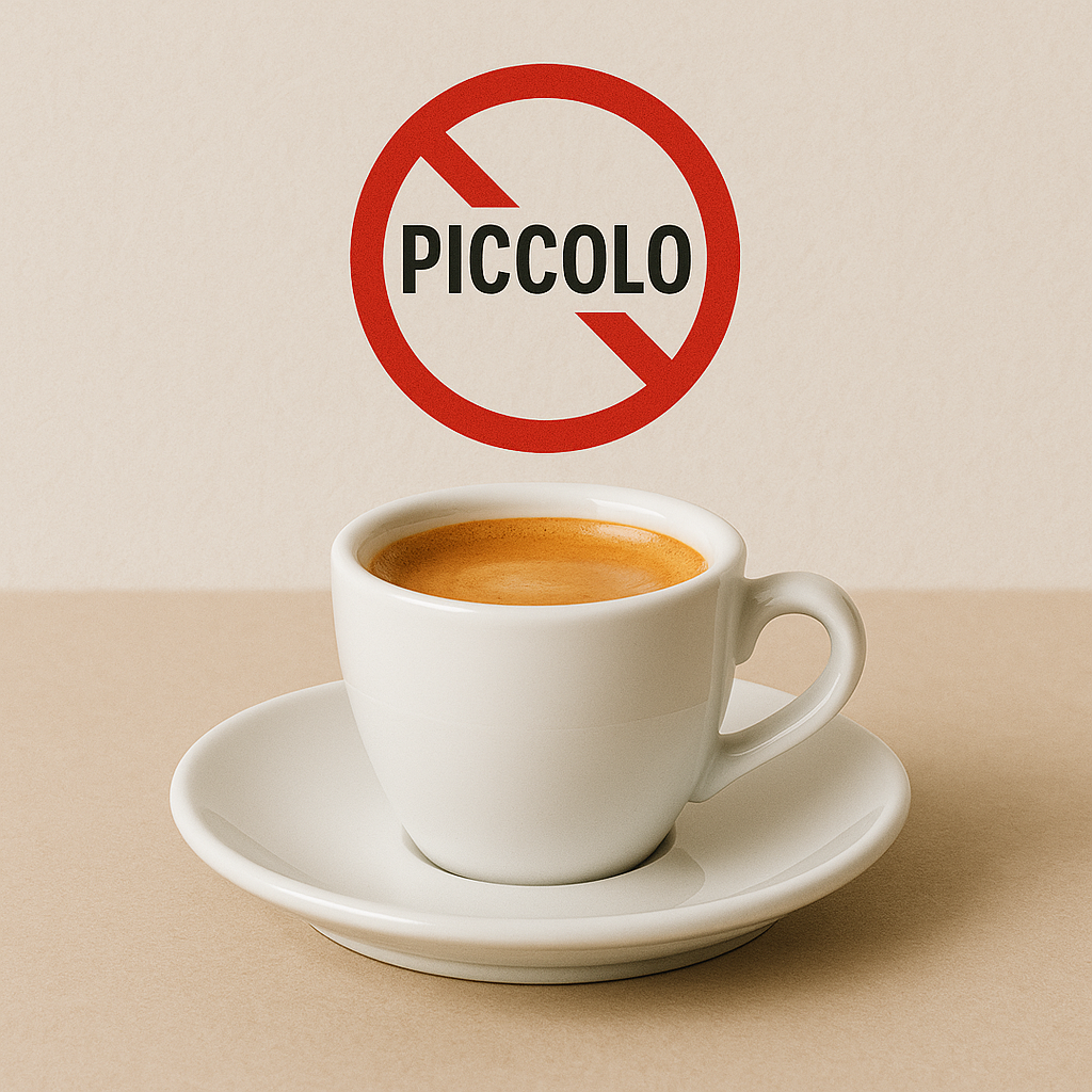 Existuje piccolo?