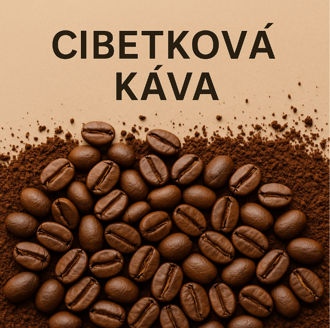 Cibetková káva