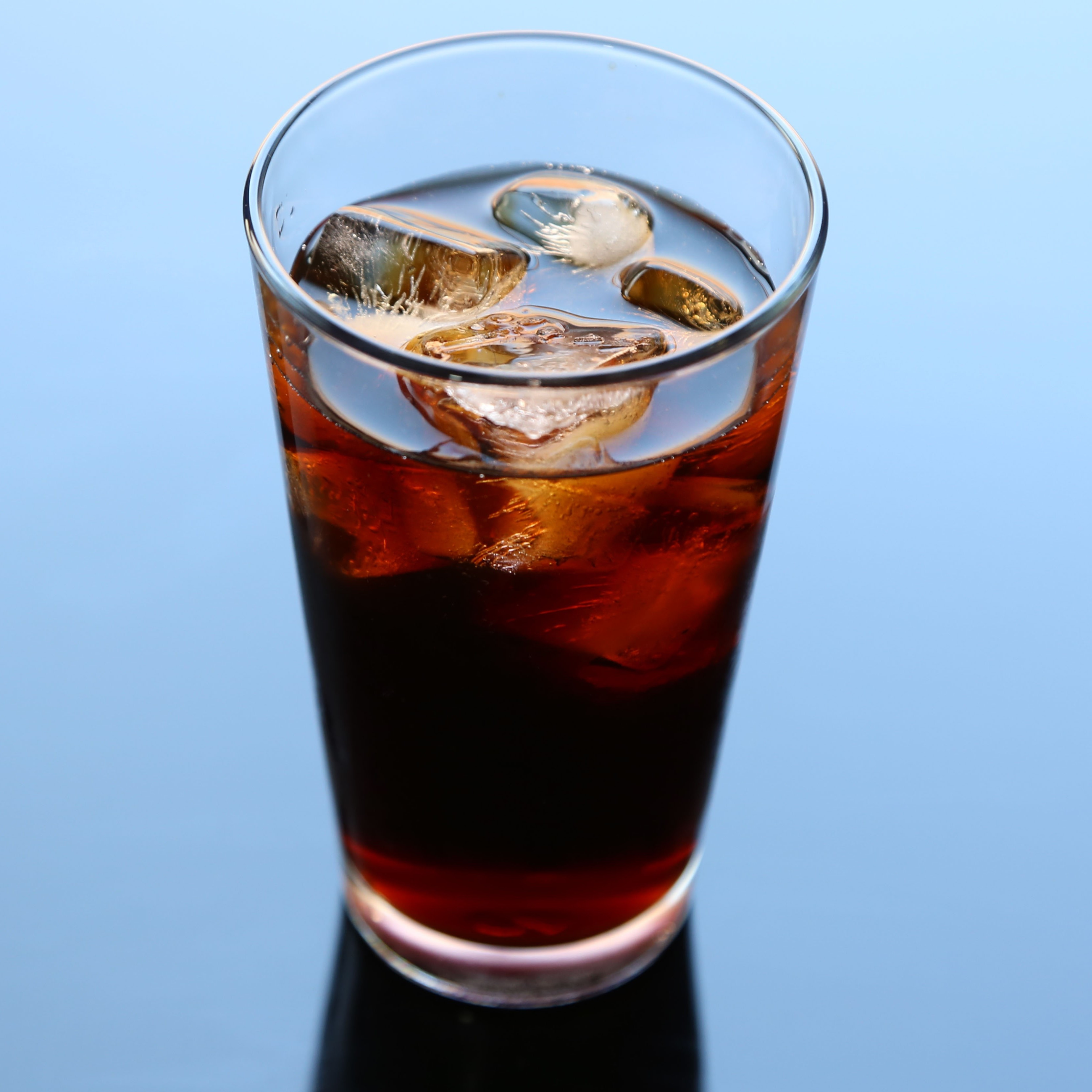 Příprava kávy Cold brew (studená káva)