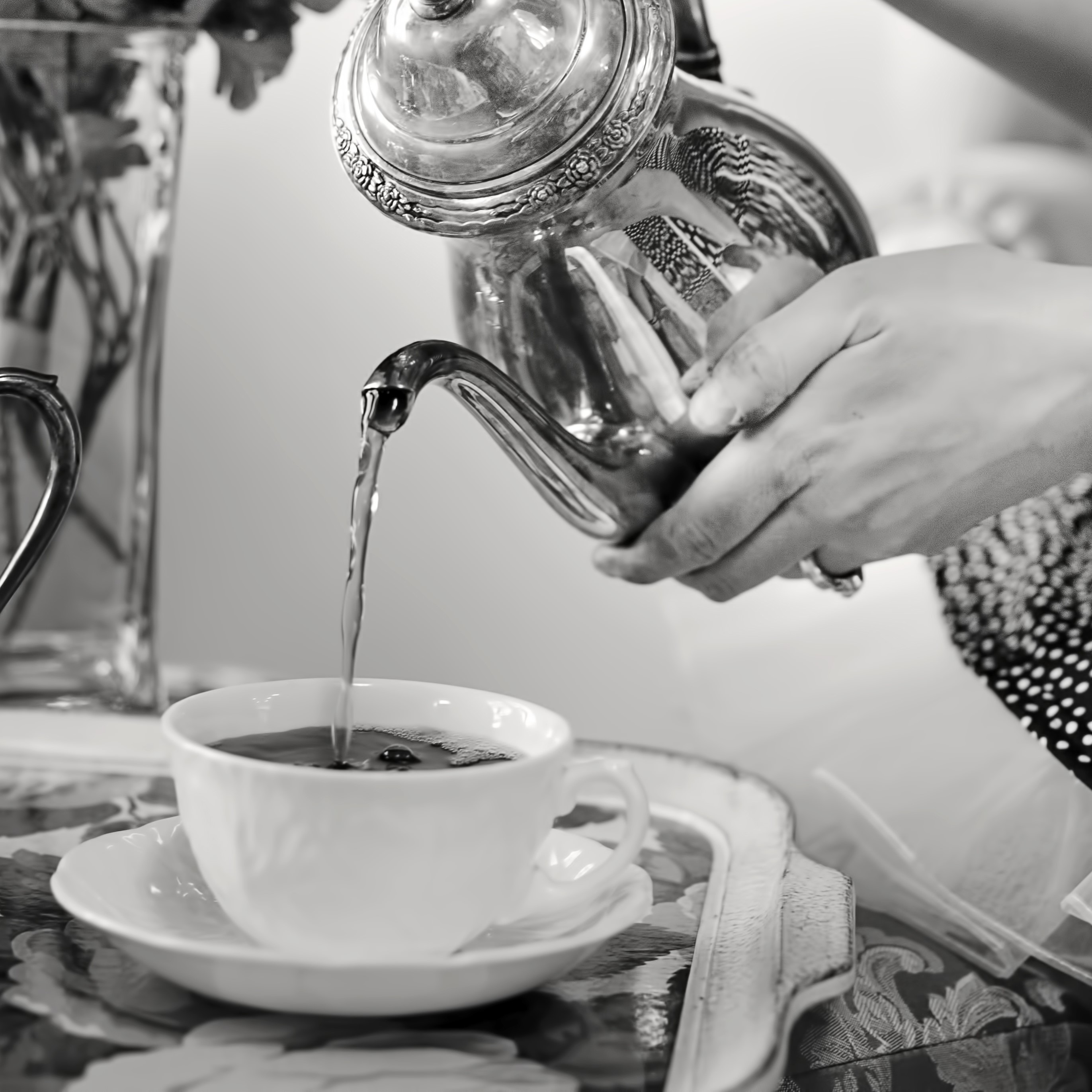 How to choose black tea